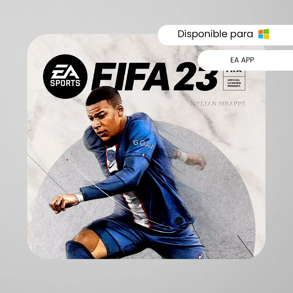 Fifa 23 PC