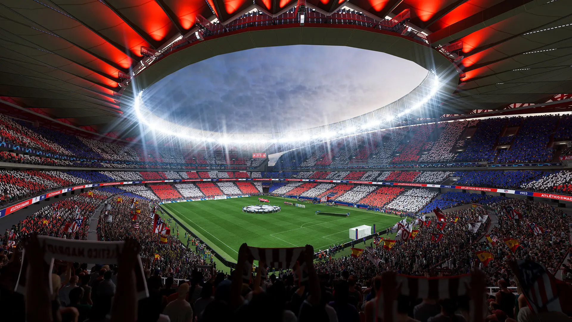 Fifa 23 PC - Imagen 3