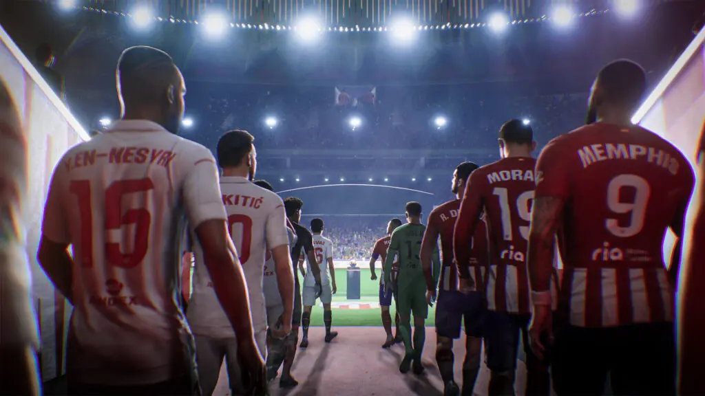 EA SPORTS FC 24 (PC)
