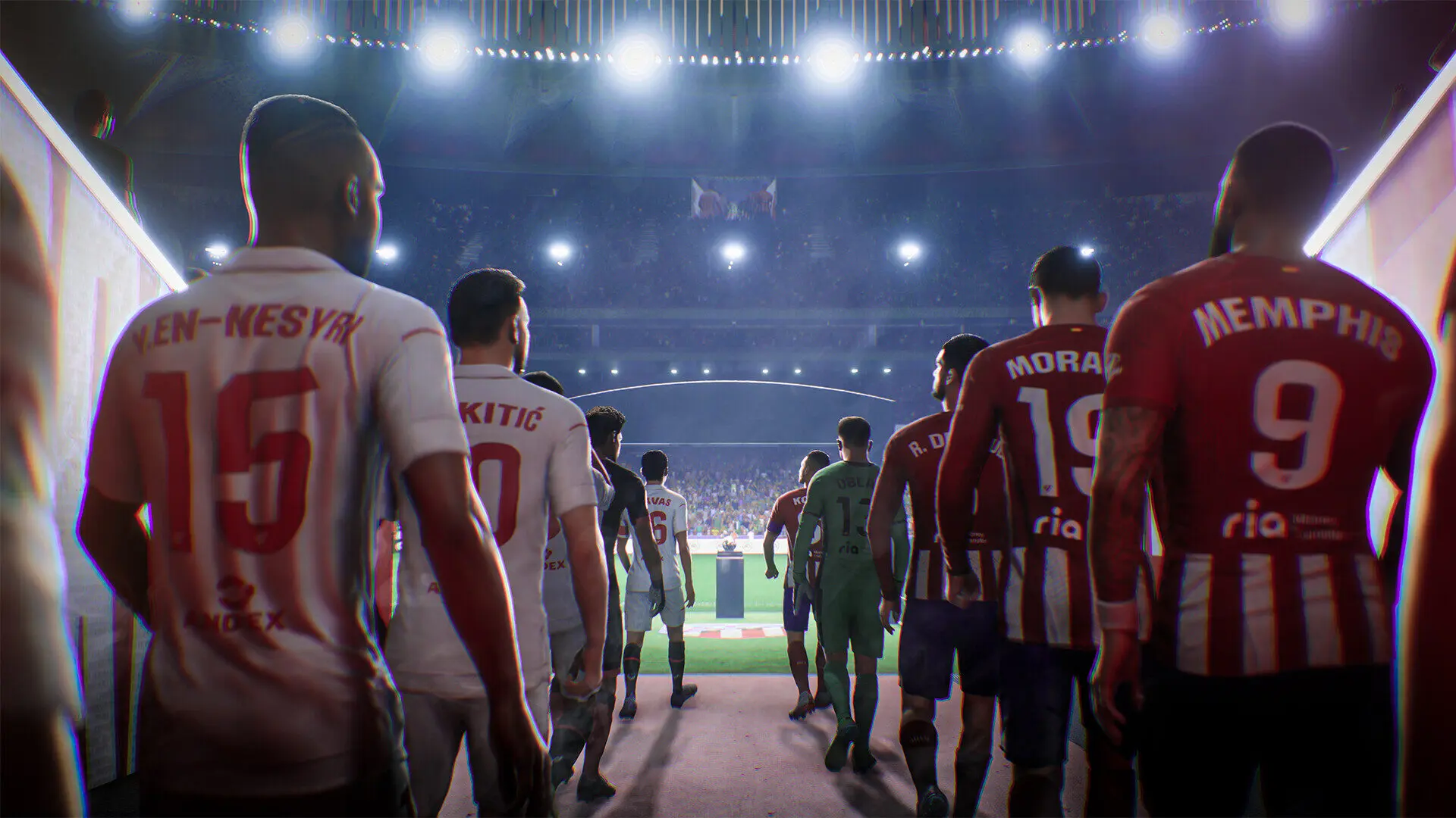 EA SPORTS FC 24 (PC) - Imagen 4