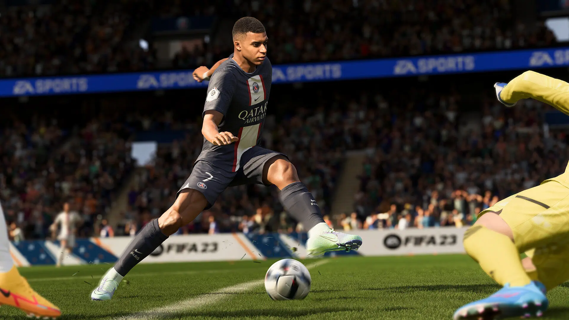 Fifa 23 PC - Imagen 4