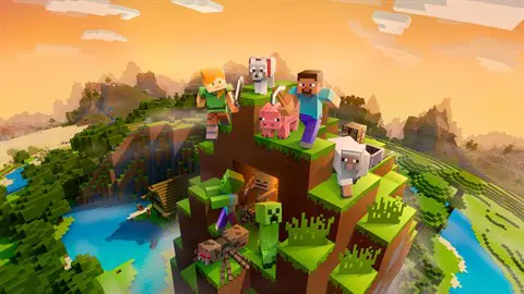 Minecraft: Java & Bedrock Edition - Imagen 4