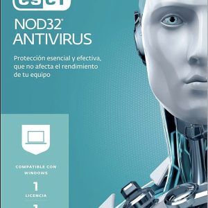 ESET NOD32 Antivirus