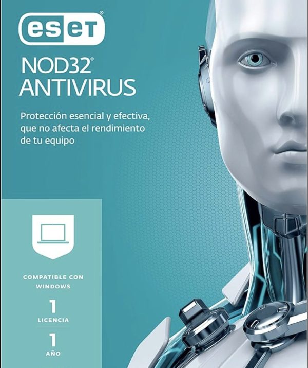 ESET NOD32 Antivirus