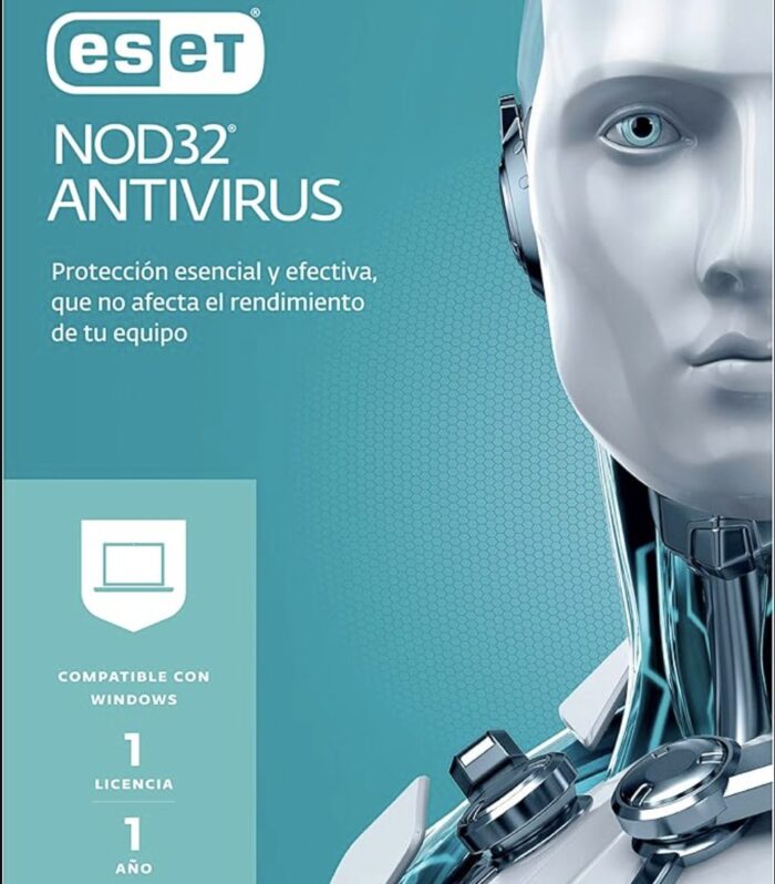 ESET NOD32 Antivirus