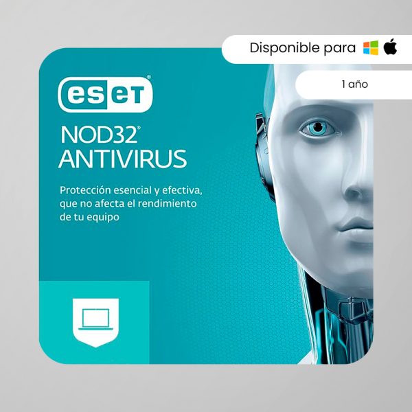 ESET NOD32 Antivirus