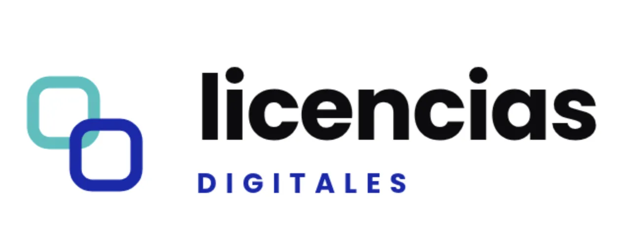 Licencias Digitales