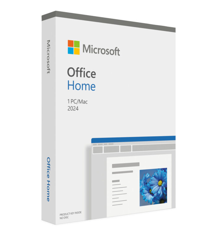 Office 2024 Home - Windows
