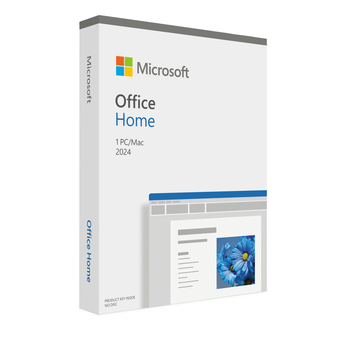 Office 2024 Home - Windows