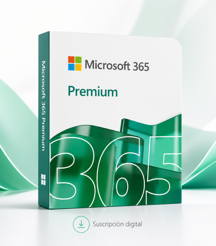 Microsoft Office 365 Premium