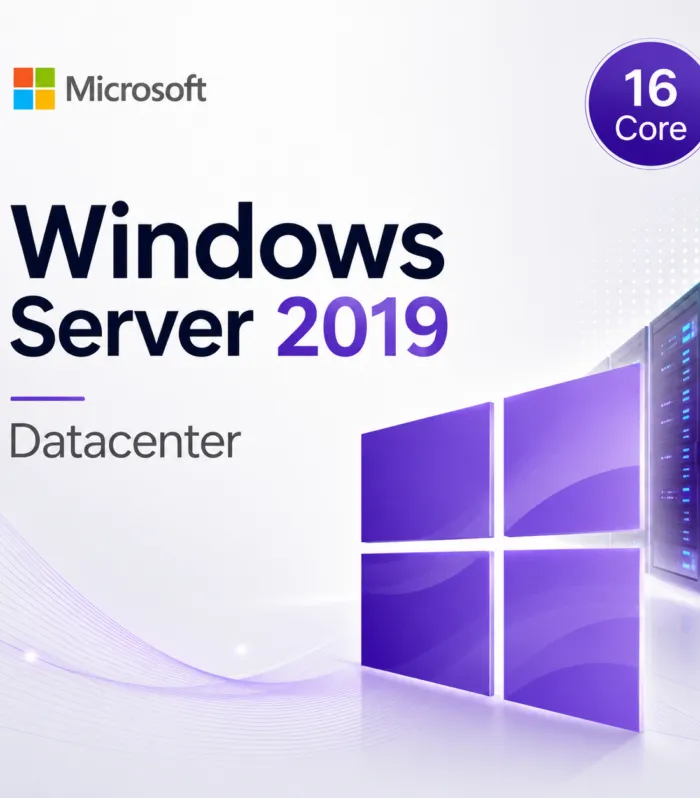 Windows Server 2019 Datacenter