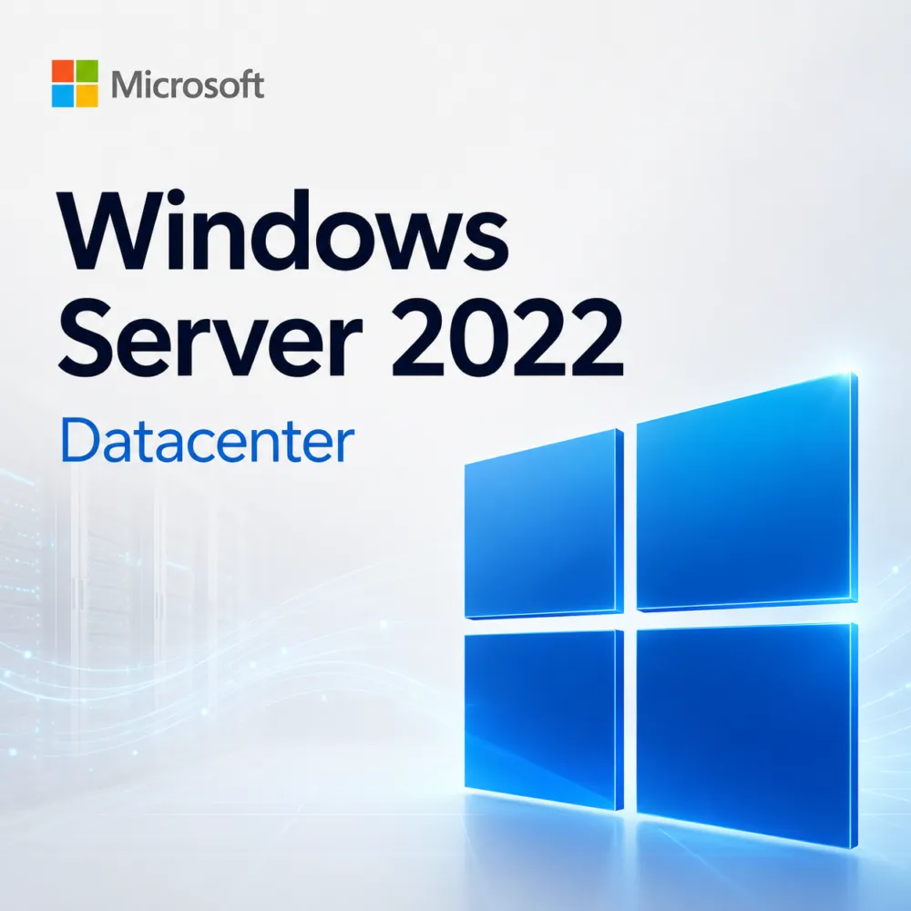 Windows Server 2022 Datacenter
