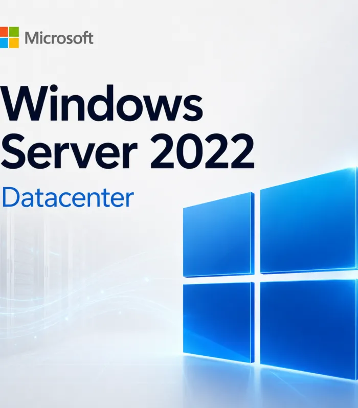 Windows Server 2022 Datacenter