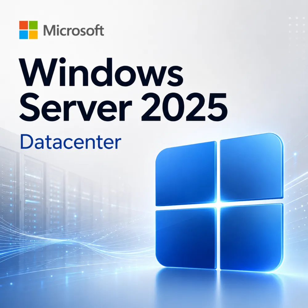 Windows Server 2025 Datacenter