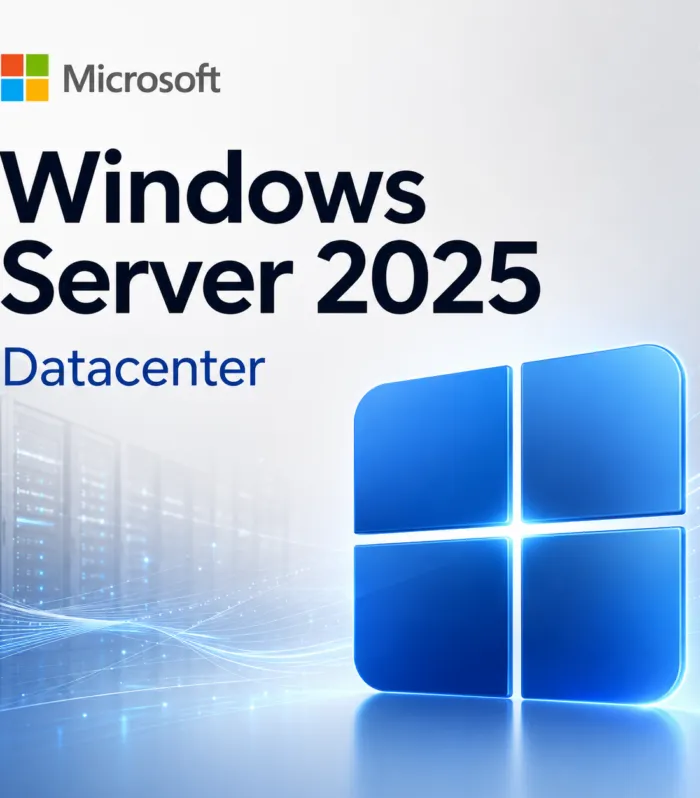 Windows Server 2025 Datacenter
