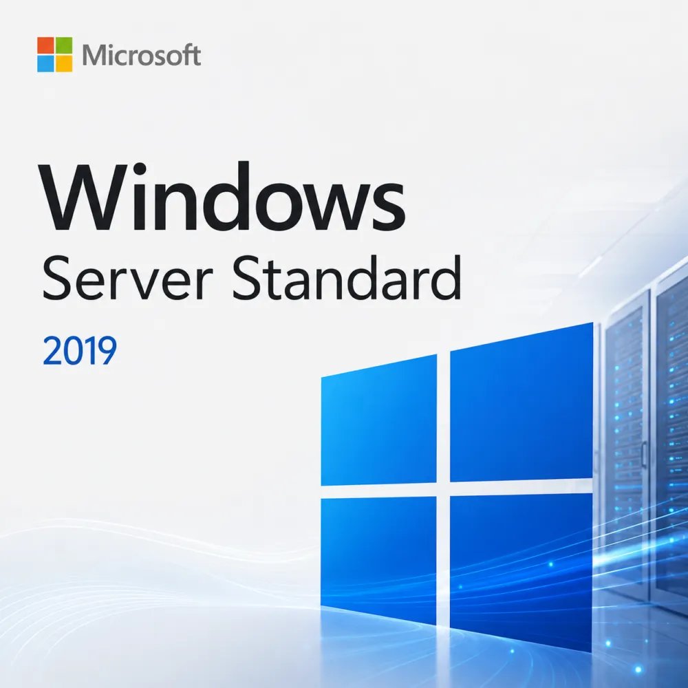 Windows Server 2019 Standard