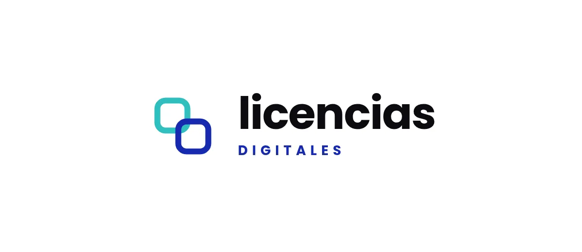 Licencias Digitales